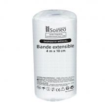 Soineo Bandas elásticas 4mx10cm - Easypara