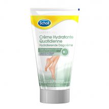 Scholl Expert Care Crema hidratación diaria expert care pieles normales y secas Peaux Normales à Sèches 150ml - Easypara