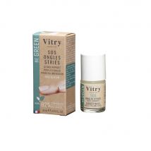 Vitry SOS Uñas estriadas Con Silicium 10 ml - Easypara