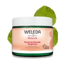 Weleda Bálsamo de Masaje Antiestrías 150 ml - Easypara