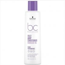 Schwarzkopf Professional BC Bonacure Bálsamo Antiencrespamiento 200 ml - Easypara