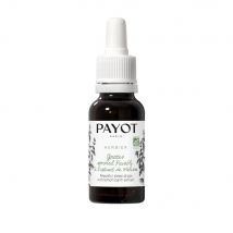 Payot Herbier Gotas Sueño Plácido 15 ml - Easypara