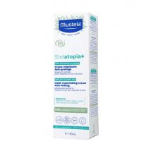 Mustela Stelatopia Crema reparadora anti-arañazos 150 ml - Easypara