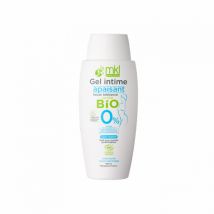 Mkl Gel íntimo calmante ecológico Sin perfume 100 ml - Easypara