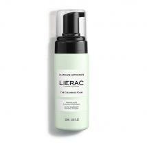 Lierac Desmaquillantes Espuma limpiadora Todo tipo de pieles 50 ml - Easypara