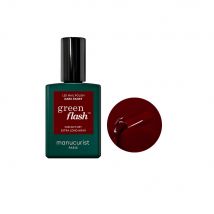 Manucurist Green Flash Barniz semipermanente De larga duración 15 ml - Easypara