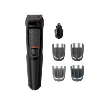 Philips Tondeuse Cheveux 6en1 Multigroom Series 3000 - Easypara