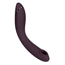 Womanizer Vibrador Punto G OG Berenjena - Easypara