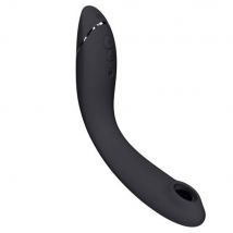 Womanizer Vibrador Punto G OG Gris oscuro - Easypara