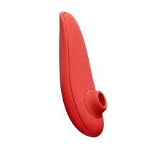 Womanizer Estimulador de clítoris Classic 2 de Marilyn Monroe Rojo vivo - Easypara