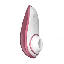 Womanizer Estimulador de clítoris Liberty Rosa - Easypara