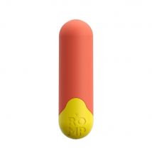 Romp Mini vibrador Riot - Easypara