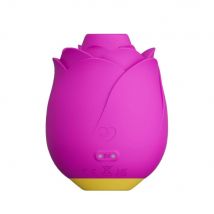 Romp Aspirea clítoris Rosa - Easypara