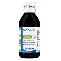 Nutergia Ergymunyl Défenses Naturelles 250ml - Easypara
