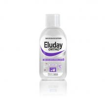 Eluday Enjuague bucal Ortho 500 ml - Easypara