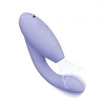 Womanizer Vibrador Punto G Duo 2 Lila - Easypara
