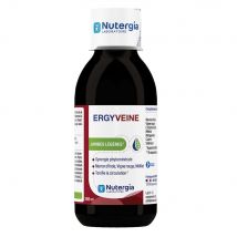 Nutergia Ergyveine piernas ligeras 250 ml - Easypara