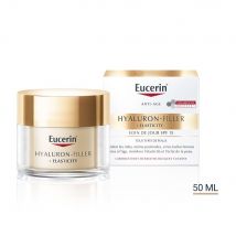 Eucerin Hyaluron-Filler + Elasticity Crema De Día SPF15 50ml - Easypara