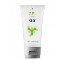 Silicium Organique G5 Gel MMST 100 ml - Easypara