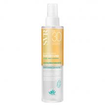 Svr Sun Secure Agua solar SPF30 200ml - Easypara