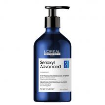 L'Oréal Professionnel Serioxyl Advanced Champú purificante 500 ml - Easypara