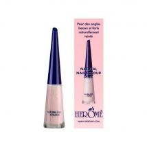 Herome Endurecedor Pink Soft 8 ml - Easypara