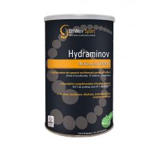 Effinov Nutrition Bebida de ejercicio Hydraminov deporte 612g - Easypara