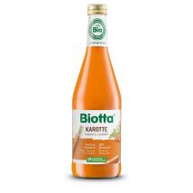 A.Vogel France Jus de Carotte Bio Biotta 500ml - Easypara