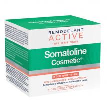 Somatoline Gel Moldeador Fresco 250 ml - Easypara