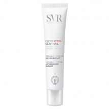 Svr Clairial Crema Manchas Oscuras SPF50+ 50ml - Easypara