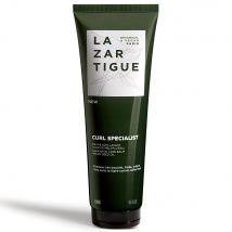 Lazartigue Curl Specialist Bálsamo limpiador Cabello muy rizado, crespo o encrespado 250 ml - Easypara