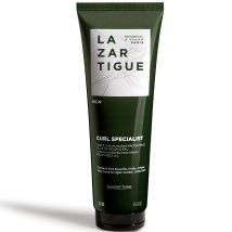 Lazartigue Curl Specialist Crema protectora disciplinante Cabello muy rizado, crespo o encrespado 250 ml - Easypara