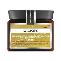 Saryna Key Damage Repair Bálsamo Reparador Ligero Light Manteca de Karité Puro de África 300ml - Easypara