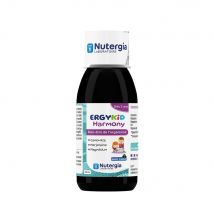 Nutergia Ergykid Harmony sabor casis 150ml - Easypara
