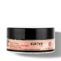 Saeve [Tonus Citrus] Exfoliante corporal tonificante 150g - Easypara