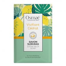 Osmae Jabones sólidos 200g - Easypara