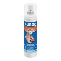 Urgo Spray preventivo de micosis Pies y calzado 125 ml - Easypara