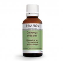 Pranarôm Aceites Esenciales Aceite Esencial Bio Citronela De Java 30ml - Easypara