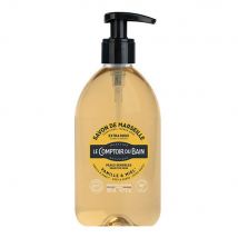 Le Comptoir Du Bain Jabón de Marsella Manos y cuerpo 500 ml - Easypara