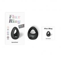 Love To Love FLux Ring Black Onyx - Easypara