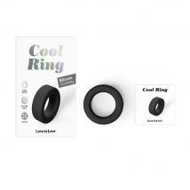 Love To Love Cool Ring Black Onyx - Easypara