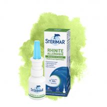 Sterimar Spray rinitis alérgica 20 ml - Easypara