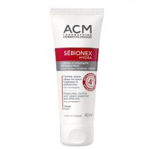 Acm Sébionex Crema reparadora Hydra 40 ml - Easypara