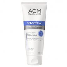Acm Sensitelial Gel limpiador supergraso 200 ml - Easypara