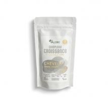 Valebio Complejo de crecimiento Cabello 60 cápsulas - Easypara