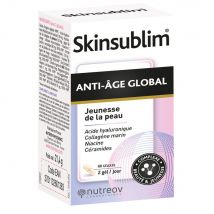 Nutreov Skinsublim Antiedad 60 cápsulas - Easypara