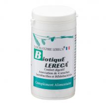 Lereca Biotique 60 Cápsulas - Easypara