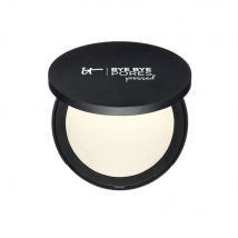 IT Cosmetics Bye-Bye Polvo Fijador Compacto Acabado Mate Prensado Todo tipo de piel 9g - Easypara