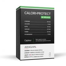 Aragan Synactifs CALORIPROTECT Sensor x 30 cápsulas - Easypara