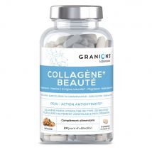 Granions Collagena+ belleza Galleta 120 comprimidos masticables - Easypara